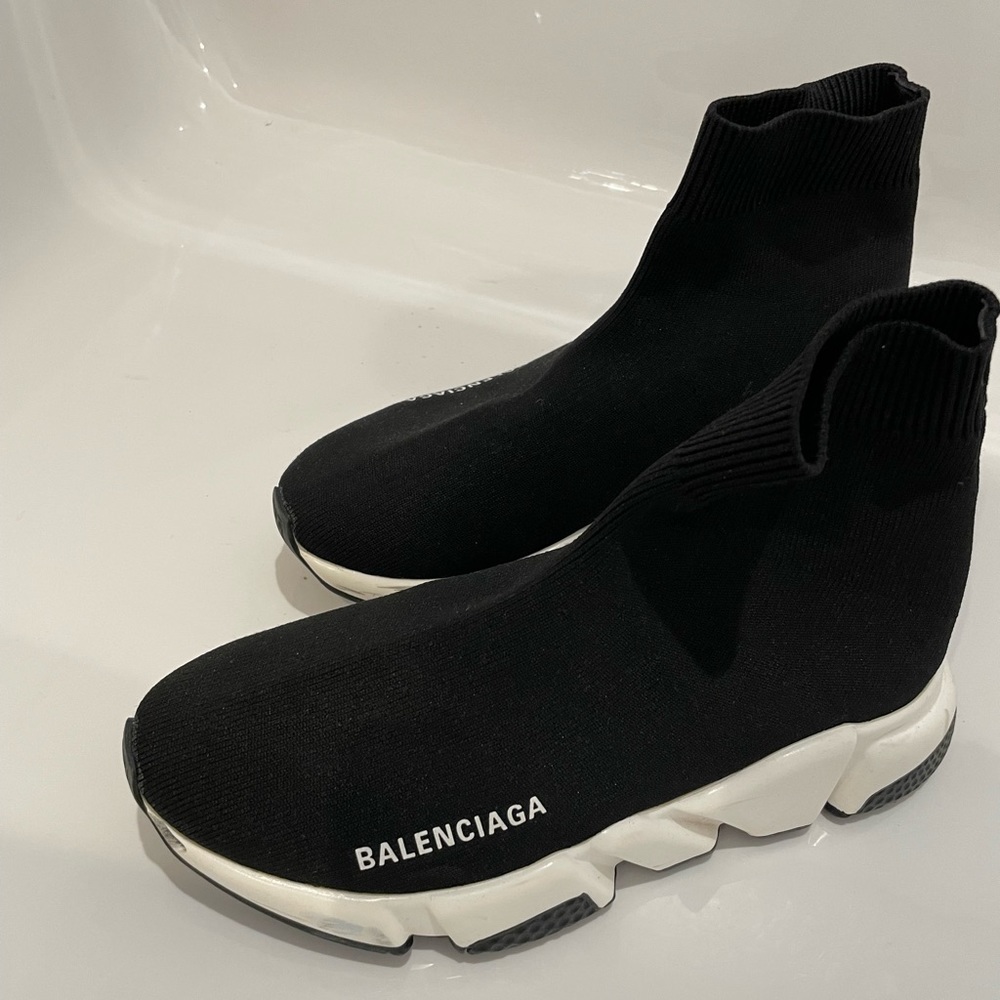 balenciagas